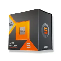 Procesador AMD Ryzen 5 7600X3D 4.1 / 4.7Ghz, 96Mbl3, 6-Core, Am5, 5Nm, 65W.integ