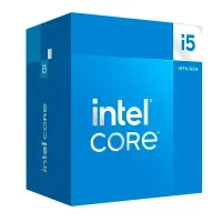 Procesador INTEL Core I5-14400 2.50/4.70Ghz, 20 MB INTEL Smart Caché, Lga1700, 65W/14
