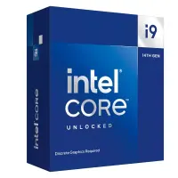 Procesador INTEL Core I9-14900Kf 3.20/6.00Ghz, 36MB INTEL Smart Caché, Lga1700, 125W/