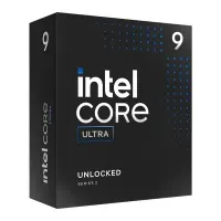 Procesador INTEL Core Ultra 9 285K 3.70/5.70Ghz, 36 MB INTEL Smart Caché, Lga1851