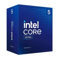 Procesador INTEL Core Ultra 5 225 3.30/4.90Ghz, 20 MB INTEL Smart Caché, Lga1851