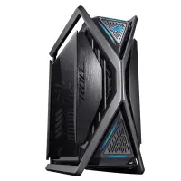 Case Asus Rog Hyperion Gr701, Color Negro.motherboard - Factor De Forma Soportad