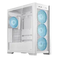 Case Asus Tuf Gaming Gt302 Argbmotherboard -Factor De Forma Soportados: Eatx (12