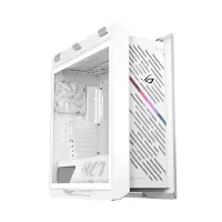 Case Asus Rog Strix Helios White Editionmotherboard - Factor De Forma Soportados
