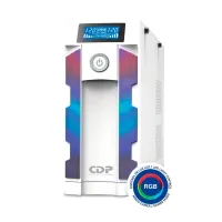 UPS Interactivo Cdp (Chicago Digital Power) Gsmart 1516I, 1500Va/900Wes Un UPS I