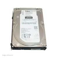 Disco Duro Lenovo, 8Tb, SAS 12.0 Gb/S, 7200 Rpm, 3.5.