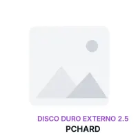 Hd Ext 2TB 3.0 Canvio Basic