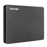 1TB Canvio Gaming Black