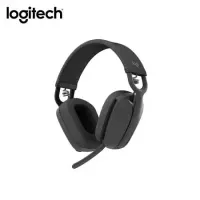 AUDIFONO C/MICROF. LOGITECH ZONE VIBE WIRELESS GRAPHITE (981-001156)