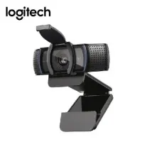 CAMARA LOGITECH C920E BUSINESS FULL HD C/TAPA BLACK (960-001401)