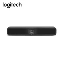CAMARA LOGITECH B2B MEETUP 2 USB-C BLACK 6354584 (960-001690)*