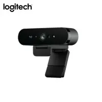 CAMARA LOGITECH B2B BRIO 4K ULTRA HD USB-A BLACK (960-001723)