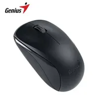 MOUSE GENIUS WIRELESS NX-7000 BLUEEYE BLACK (31030027400)