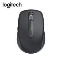MOUSE LOGITECH MX ANYWHERE 3S BLUETOOTH/WIRELESS 8K USB-C GRAPHITE (910-006932)