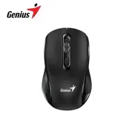 MOUSE GENIUS WIRELESS NX-8025S AI COPILOT 4-BOT SILENT ERGONOMICO BLACK (31030048400)