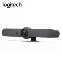 CAMARA LOGITECH B2B RALLY BAR 4K USB GRAPHITE (960-001310)
