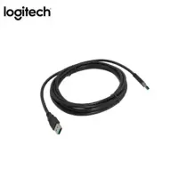 CABLE LOGITECH B2B 5M SWYTCH USB BLACK (952-000031)