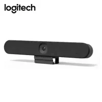CAMARA LOGITECH B2B RALLY BAR HUDDLE TODO EN UNO USB GRAPHITE (960-001509)