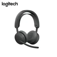 AUDIFONO C/MICROF. LOGITECH B2B UC ZONE WIRELESS 2 ES UC ANC BLUETOOTH GRAPHITE (981-001504)