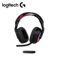 AUDIFONO C/MICROF. LOGITECH G ASTRO A20X 90H/PC-PS5-XBOX/40MM/LIGHTSPEED/BT/PLAYSYNC/LIGHTSYNC RGB BLACK (939-002246)