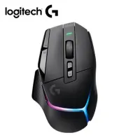 MOUSE LOGITECH G502 X PLUS LIGHTSPEED 25K DPI LIGHTFORCE/LIGHTSYNC RGB BLACK (910-006160)