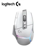 MOUSE LOGITECH G502 X PLUS LIGHTSPEED 25K DPI LIGHTFORCE/LIGHTSYNC RGB WHITE (910-006170)
