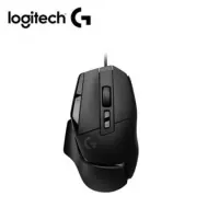 MOUSE LOGITECH G502 X HERO USB 25K DPI LIGHTFORCE BLACK (910-006137)