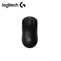 MOUSE LOGITECH G PRO X SUPERLIGHT 2 SE 44K DPI/90H/WIRELESS LIGHTSPEED/LIGHTFORCE/HERO 2 BLACK (910-007648)