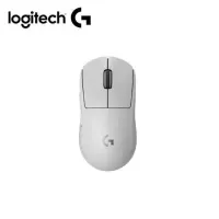 MOUSE LOGITECH G PRO X SUPERLIGHT 2 SE 44K DPI/90H/WIRELESS LIGHTSPEED/LIGHTFORCE/HERO 2 WHITE (910-007656)