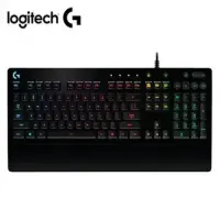 TECLADO LOGITECH G213 PRODIGY RGB GAMING (PN 920-008084)-P2