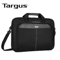 MALETIN TARGUS CLASSIC SLIM BRIEFCASE 16" BLACK (PN TCT027US)