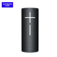 PARLANTE UE MEGABOOM 4 PLUS BLUETOOTH IP67 20H USB-C BLACK (984-001964)