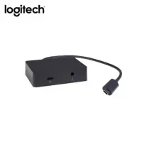 DIVISOR DE ALIMENTACION DE RALLY PTZ UHD 4K BLACK (993-001903)