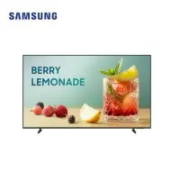 TELEVISOR SAMSUNG 50" BIZ TV 4K SMART TV TIZEN (LH50BEFHLGGXPE)*