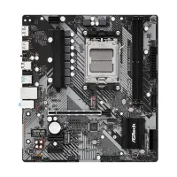Motherboard Asrock B650M-H/M.2+, Chipset AMD B650, Socket AMD Am5, Matxsoporta P