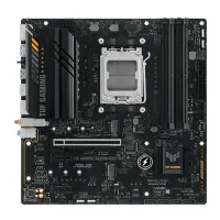 Motherboard Asus Tuf Gaming A620M-Plus Wifi, Chipset AMD B620, AMD Socket Am5, MATX @