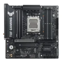 Motherboard Asus Tuf Gaming B650Em-E Wifi, Chipset AMD B650, AMD Socket Am5, MATX @@@