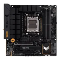 Motherboard Asus Tuf Gaming B650M-Plus Wifi, Chipset AMD B650, AMD Socket Am5, MATX @