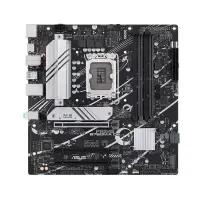 Motherboard Asus Prime B760M-A D4-Csm, Chipset INTEL B760, Lga1700, Hdmi, Dp, MATX @@