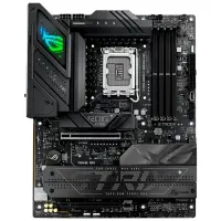 Motherboard Asus Rog Strix B860-F Gaming Wifi, Chipset INTEL B860, Lga 1851, Hdmi, DP