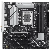 Motherboard Asus B860M Max Gaming Ax, Chipset INTEL B860, Lga 1851, Dp, Matxsopo