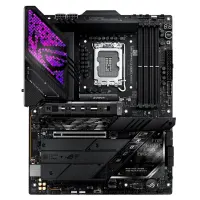 Motherboard Asus Rog Strix Z890-E Gaming Wifi, Chipset INTEL Z890, Lga 1851, Hdmi, DP