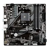 Motherboard Gigabyte A520M Ds3H V2 (Rev. 1.0), Am4, Ddr4, Hdmi, Dp, Hd Audio.sop