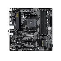 Motherboard Gigabyte B550M Ds3H Ac R2, Chipset AMD B550 Socket AMD Am4, Micro-Atx @@@