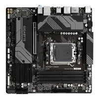 Motherboard Gigabyte B650M Ds3H, Chipset AMD B650, Socket AMD Am5, Matxsoporta P