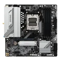 Motherboard Gigabyte B650M Gaming Plus Wifi, Chipset AMD B650, Socket AMD Am5, MATX @
