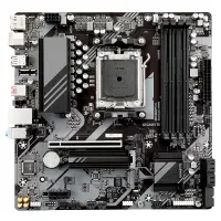 Motherboard Gigabyte B650M K, Am5, Ddr5, Hdmi, Dp, Hd Audio.soporta Procesadores
