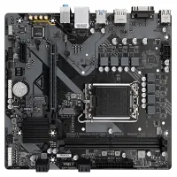 Motherboard Gigabyte B760M E (Rev. 1.0) Chipset INTEL B760, Lga1700, Micro Atxso