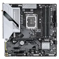 Motherboard Gigabyte B760M Gaming Plus WiFi Ddr4,Chipset INTEL B760, Lga1700, MATX @@