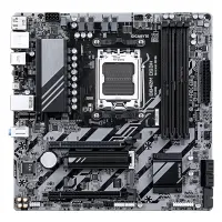 Motherboard Gigabyte B840M Ds3H, Chipset AMD B840, Socket AMD Am5, Matxsoporta P